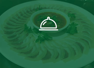 菜品中心