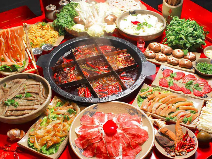 特色湘菜美食品牌历史解读